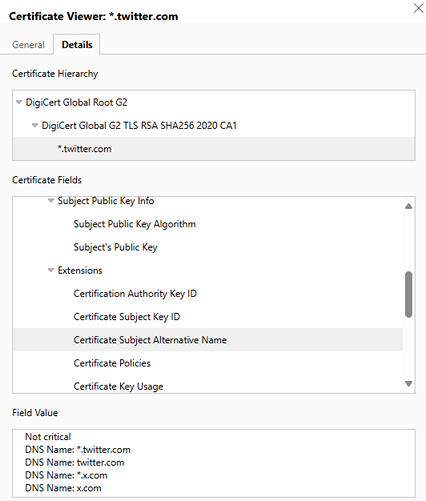 WildCard-SSL